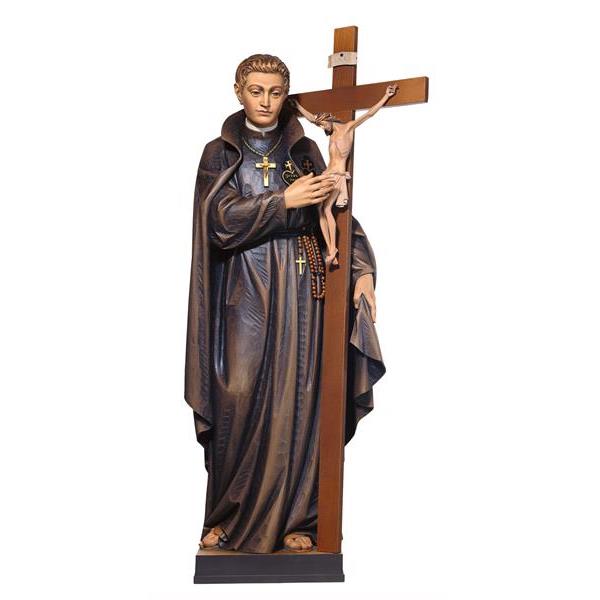 S.Paolo con croce - 