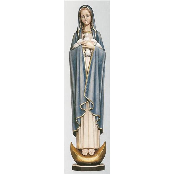 Madonna della Pace - colorato