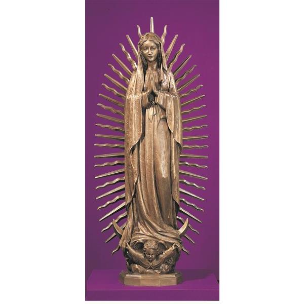 Madonna di Guadalupe - 