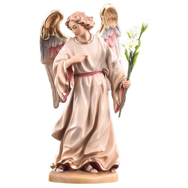 L'Annunciazione - Arcangelo Gabriele - colorato