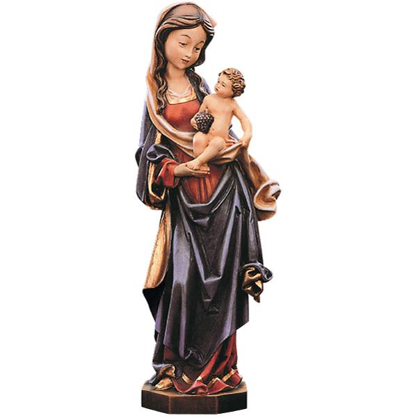 Madonna di Giacomo - colorato