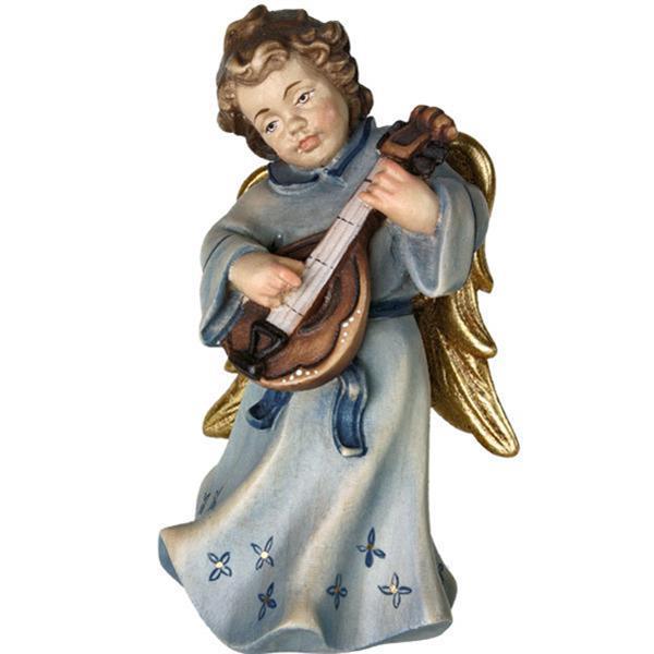 Angelo d.amicizia mandolino - colorato