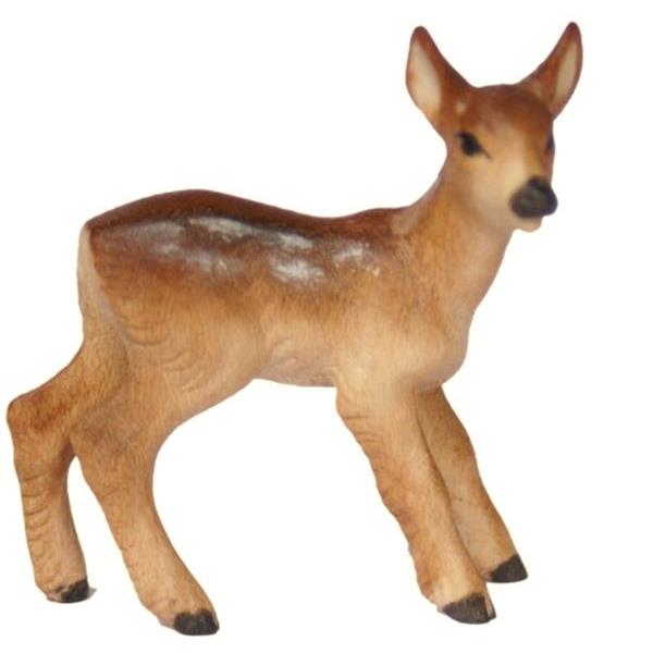 Bambi in piedi - colorato