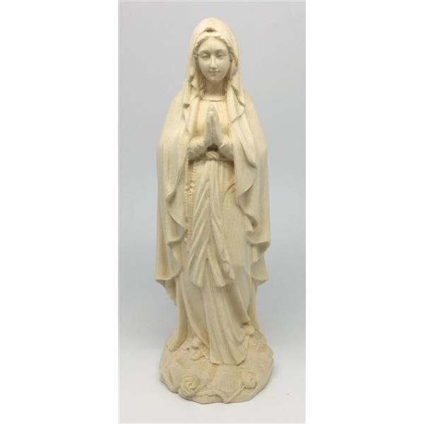 Madonna di Lourdes - naturale