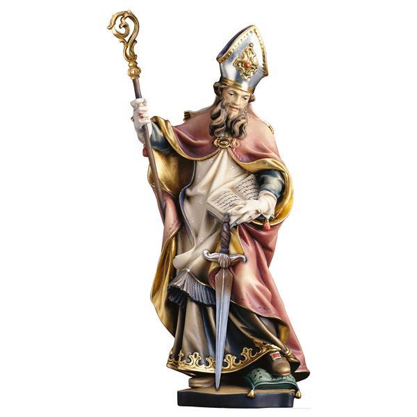 S. Tommaso Becket con spada - colorato