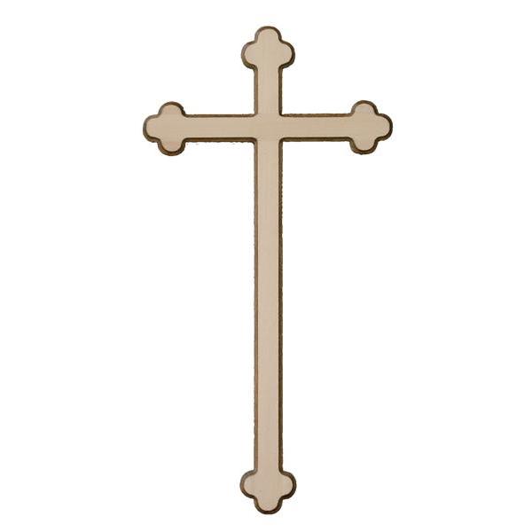Croce romanica - brunito