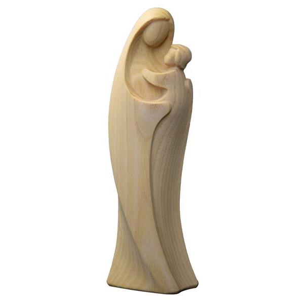 Madonna Alma legno frassino - naturale