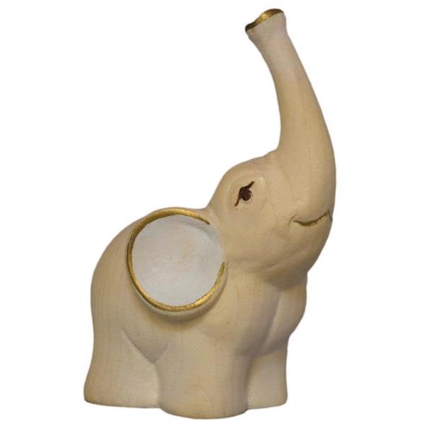 Elefant DUMBO - Cera.filo oro