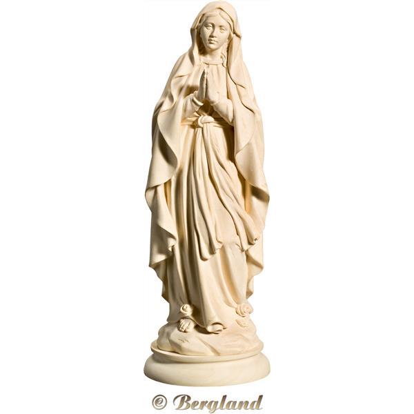 Madonna di Lourdes - naturale